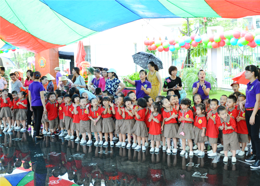 Đại hội Thể dục thể thao trường MN Đô thị Việt Hưng (22).jpg